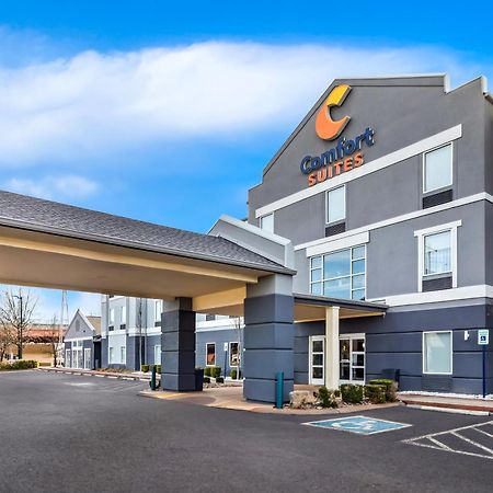 Comfort Suites At Rivergate Mall Goodlettsville Exterior foto