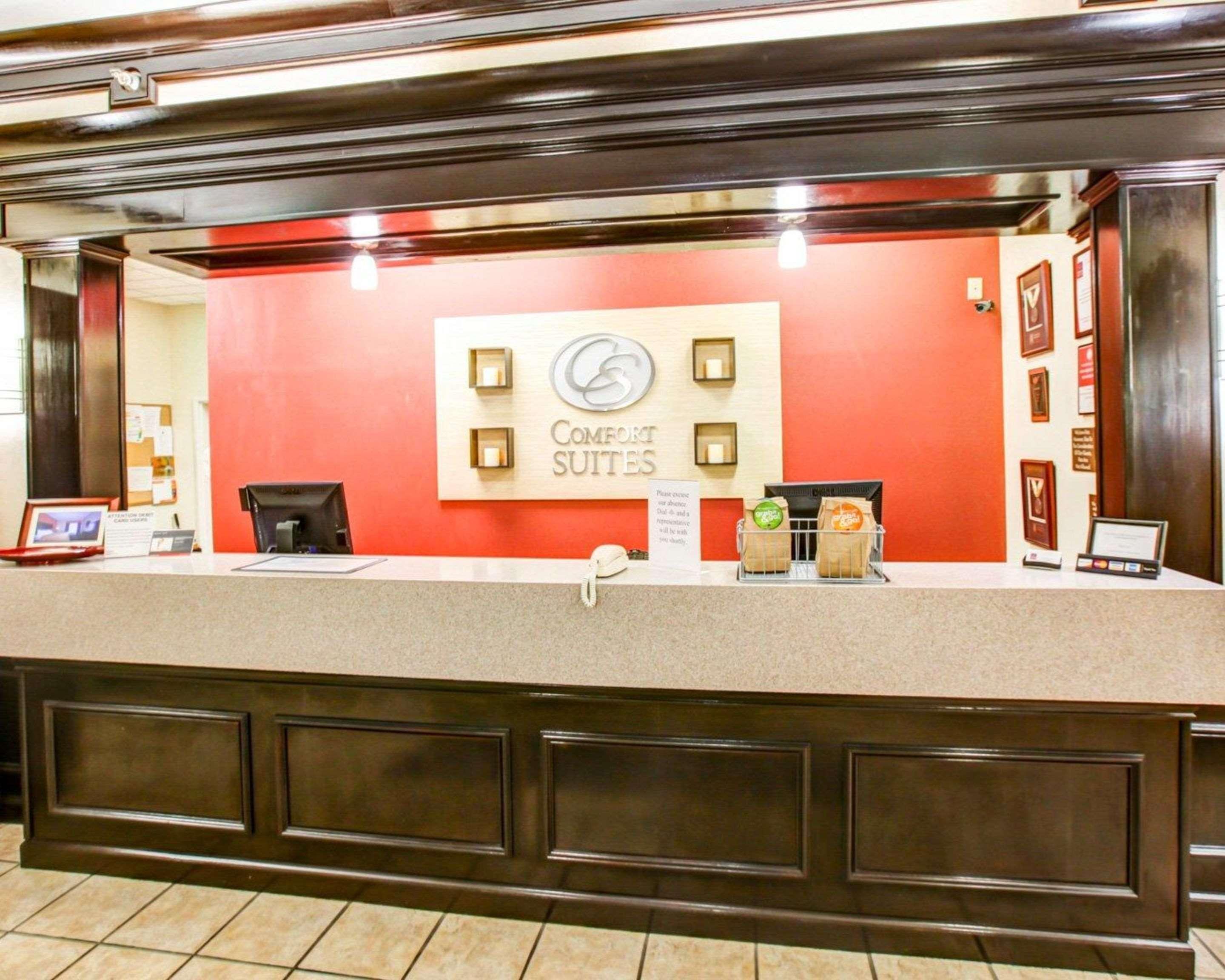 Comfort Suites At Rivergate Mall Goodlettsville Exterior foto
