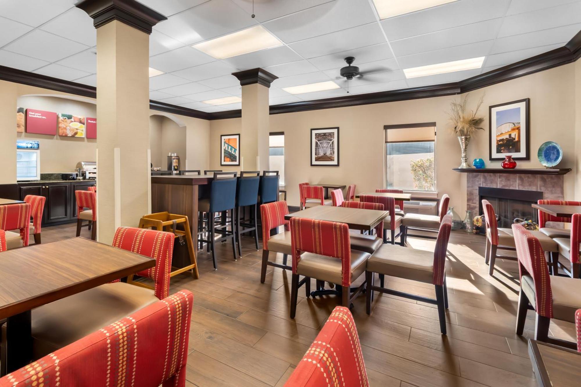Comfort Suites At Rivergate Mall Goodlettsville Exterior foto