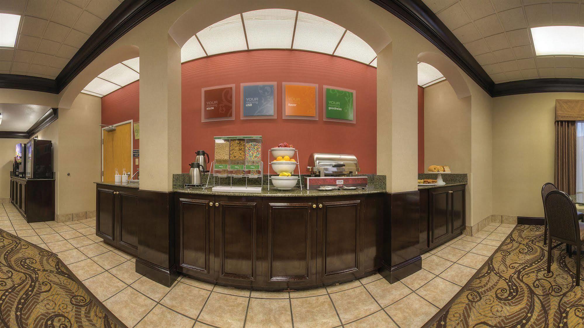 Comfort Suites At Rivergate Mall Goodlettsville Exterior foto