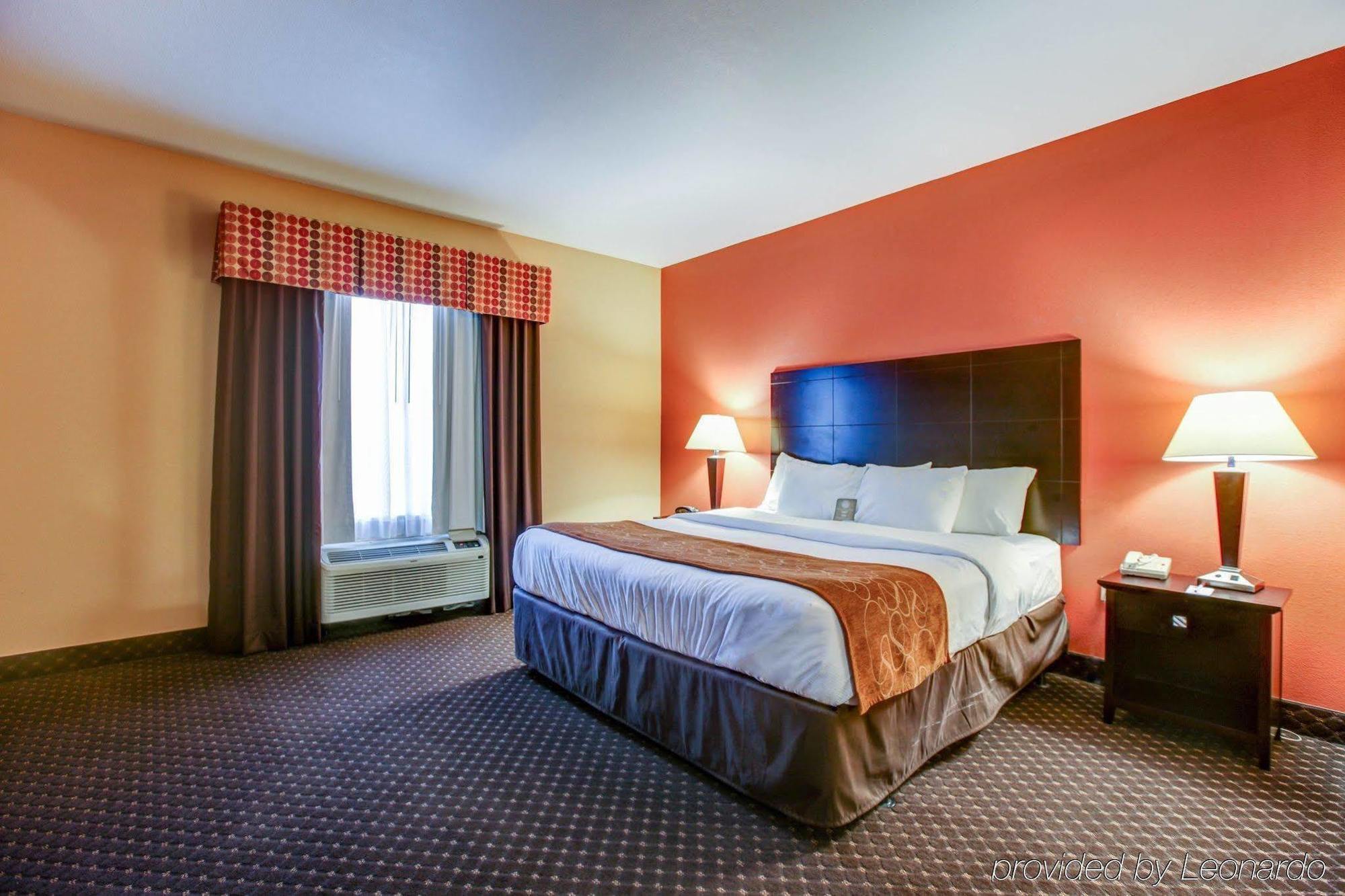 Comfort Suites At Rivergate Mall Goodlettsville Exterior foto