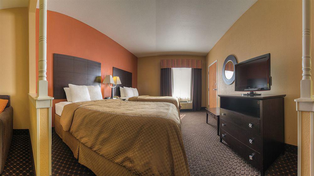 Comfort Suites At Rivergate Mall Goodlettsville Exterior foto